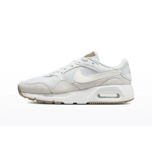 Nike Women Air Max SC Summit Wht/Platinum Tint/Sail (CW4554 108) No Lid